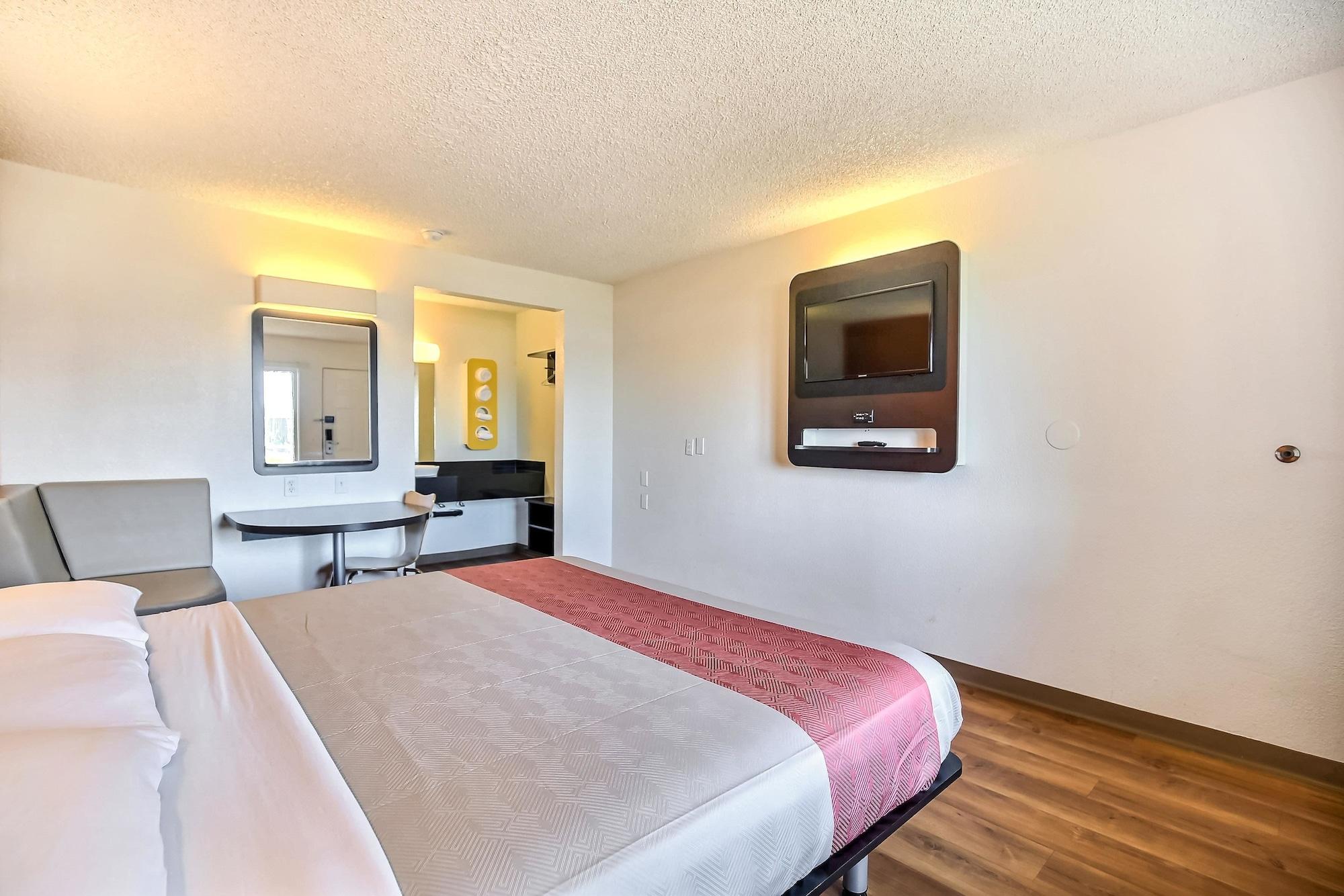 Motel 6-Oakland, Ca - Embarcadero Exterior photo