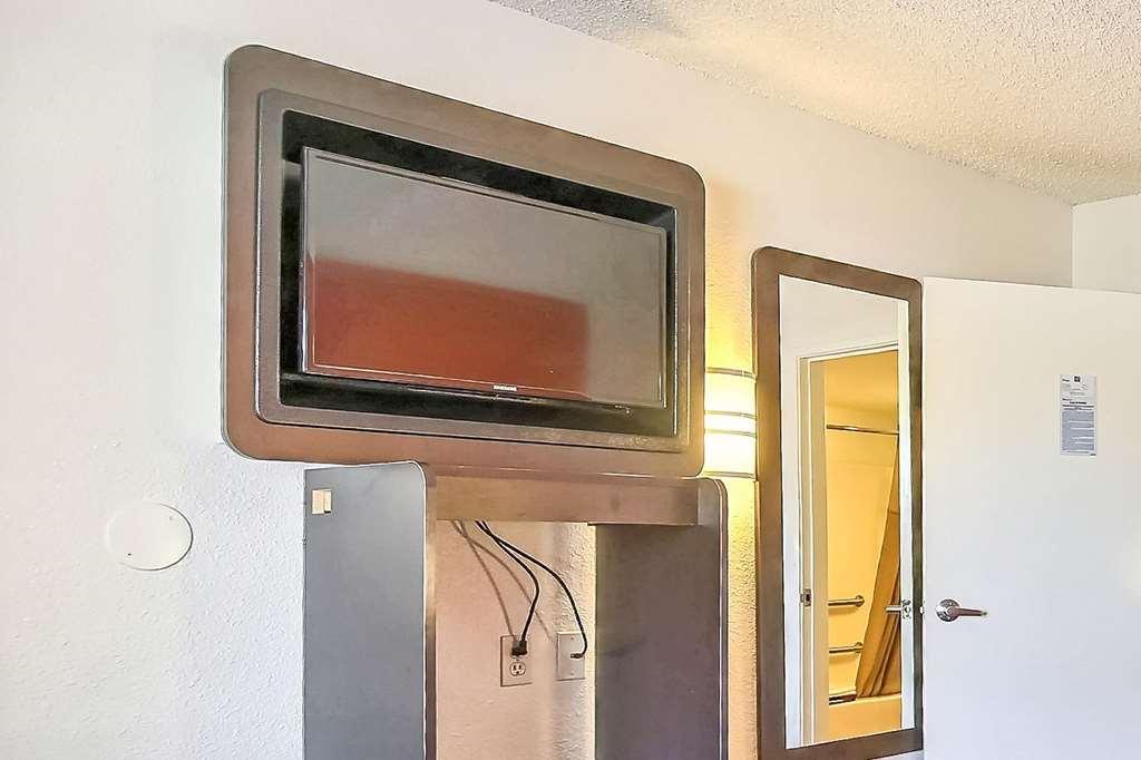 Motel 6-Oakland, Ca - Embarcadero Room photo