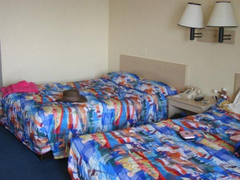 Motel 6-Oakland, Ca - Embarcadero Exterior photo