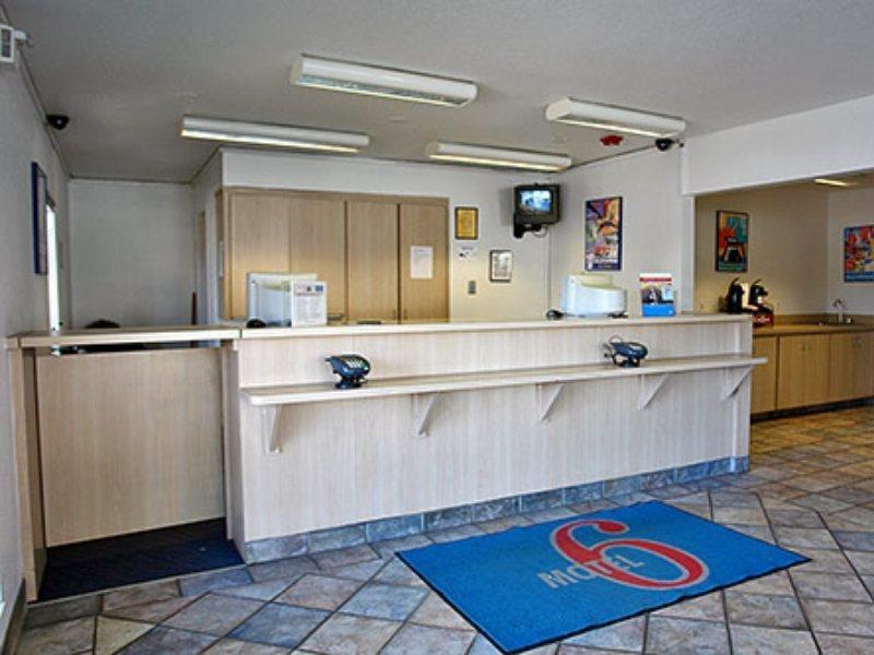 Motel 6-Oakland, Ca - Embarcadero Exterior photo