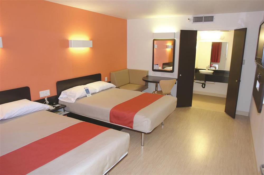 Motel 6-Oakland, Ca - Embarcadero Room photo