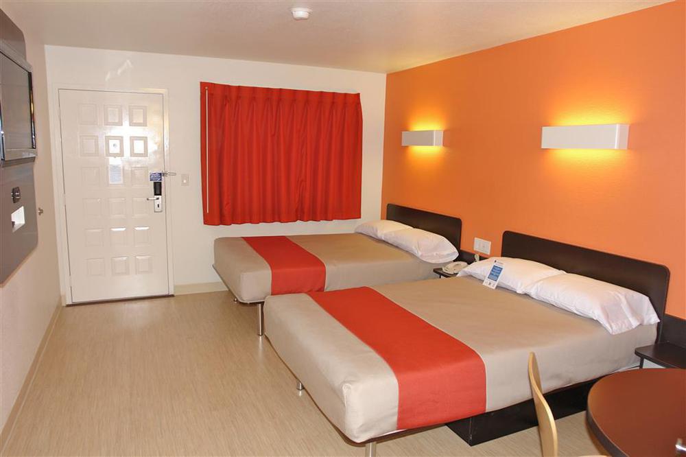 Motel 6-Oakland, Ca - Embarcadero Room photo