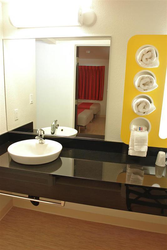 Motel 6-Oakland, Ca - Embarcadero Room photo