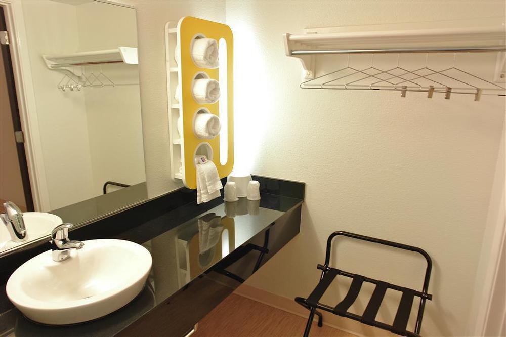Motel 6-Oakland, Ca - Embarcadero Room photo
